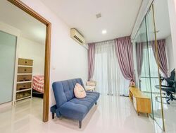 Smart Suites (D14), Apartment #547696051